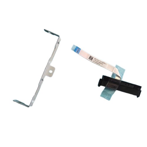 原装 蓝天V155 V157 战神Z8R7 火影T5KD FNR40 内置硬盘线 支架