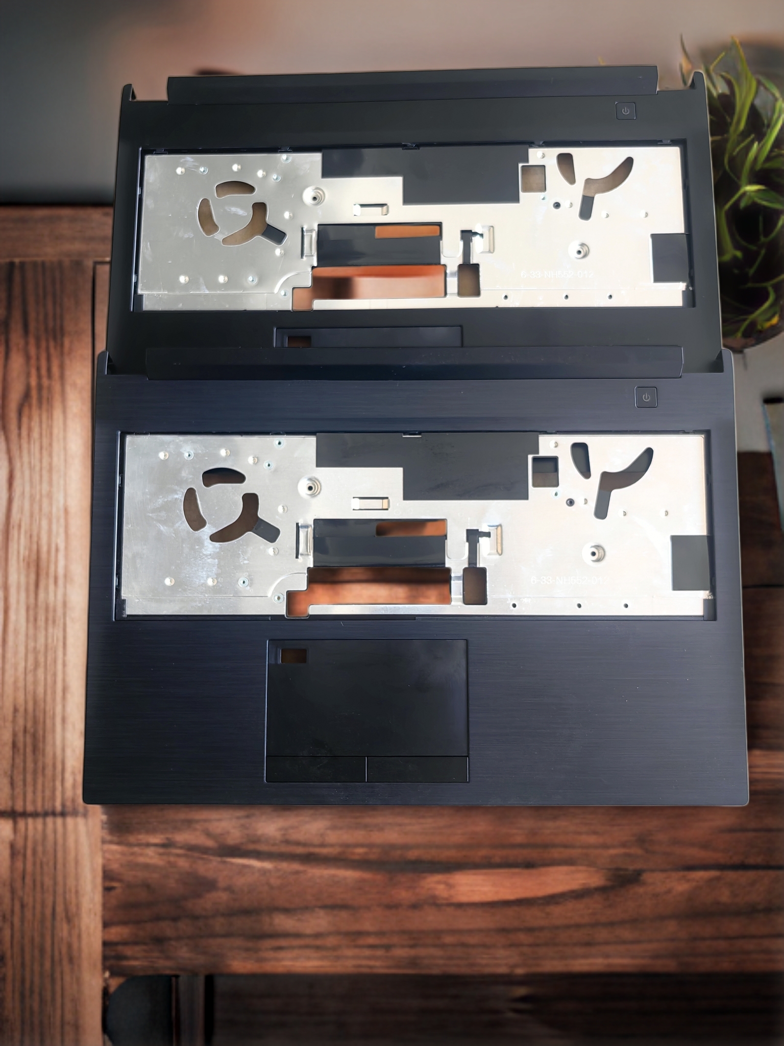 火影T5G 悟空K15 K5S 未来人类DR520 蓝天NH55 NH55RD NH55RA外壳