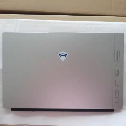 机械师 曙光15Mate L15C L15A PNK J S15C V158 V157 外壳 触摸板