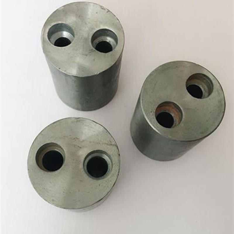 25 30 38 40 50 60模柄模柱直模柄模架模柄实心模柄冲模带孔双孔