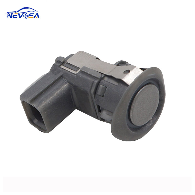 8651A056HA适用三菱欧蓝德PDC停车传感器电眼探头倒车雷达传感器