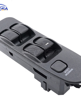 适用三菱Mitsubishi Carisma电动车窗玻璃升降器控制开关MR740599