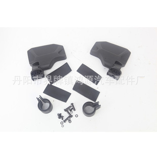 跨境电商热销UTV 后视镜 ATV侧镜沙滩车全地形越野车改装