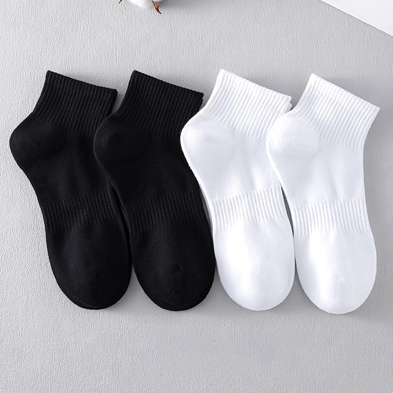 运动袜吸汗运动袜男士