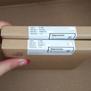 Z788倍加福齐纳防爆安全栅 货号071810全新原装 库存充足现货包邮