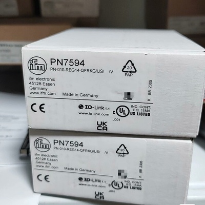 PN7594带显示屏的压力传感器