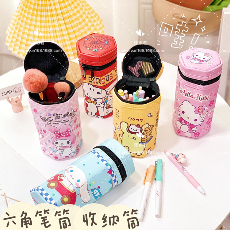 笔筒