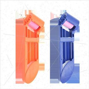 磨钻头机普通铁质直柄麻花钻钻头新 促新品 器 便携式 j电钻砂轮机
