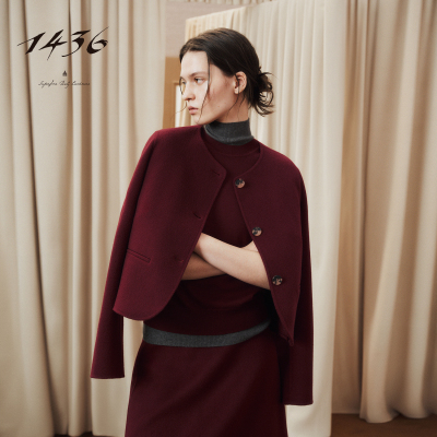 1436Summit 女士外套