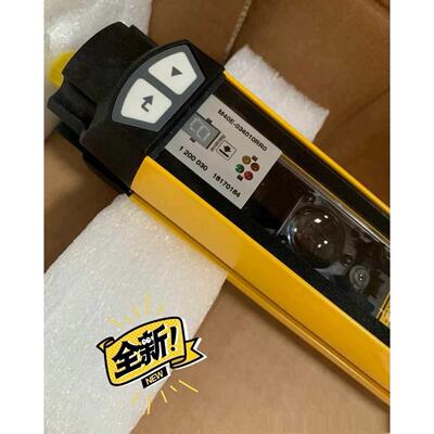现货1200013 M40S-034010AR0西克SICK光栅