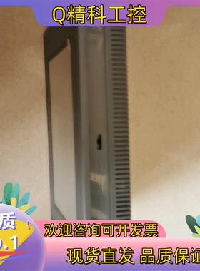 现货原装昆仑通态触摸屏 TPC1063DB 两台