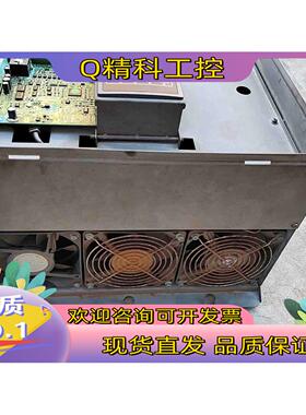 现货英威腾变频器CHF100A-055G/075P-A 功能正常