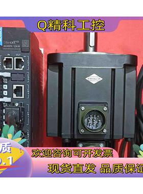 现货汇川伺服套装1.5Kw.SV635NT5R41 电机1.