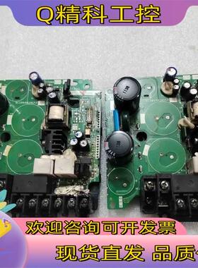 现货E700 驱动板BC186A824G53 0.75KW