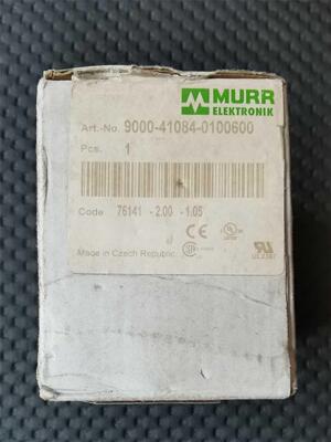 现货9000-41084-0100600穆尔电流分配器