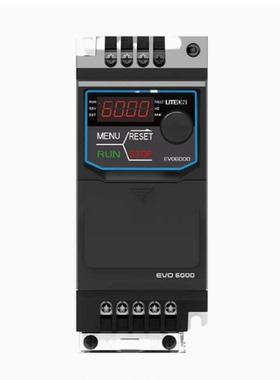 现货光宝变频器EVO600043SD75E20F停产库存