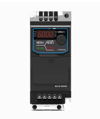 现货光宝变频器EVO600043SD75E20F停产库存