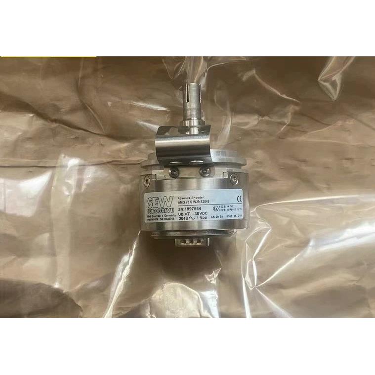 现货AMG73SW29S2048 Baumer编码器SEW AS
