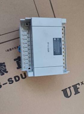 现货PLC扩展模块 AFPX-E30R 成色好