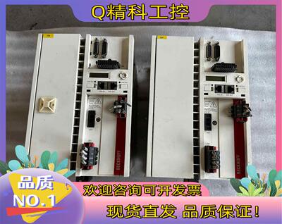 现货BECKH0FF倍福驱动器AX5118-0000