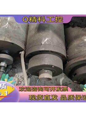 现货洛阳5.5KW直径170低速电主轴