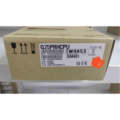 Q25PRHCPU 全新原装