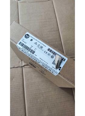 现货AB 1756-IB32 实拍开封