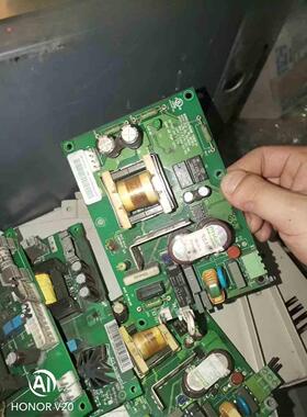 AGPS-21C ABB变频器防误启电路板 AGPS21