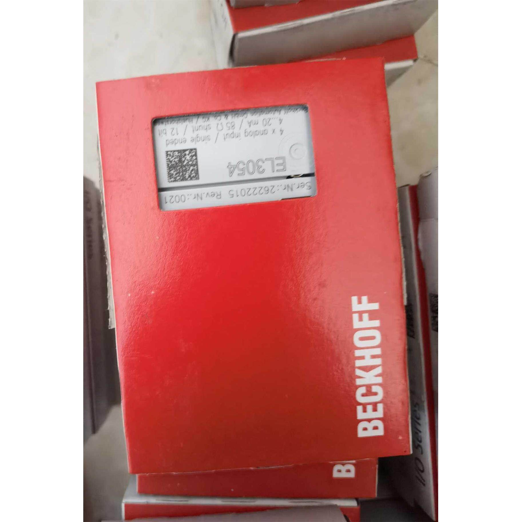 现货EL3054 EL3052 EL3064 beckho