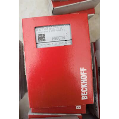 现货EL3054 EL3052 EL3064 beckho