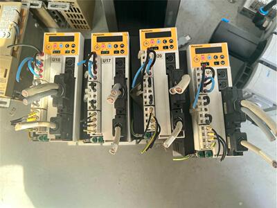 现货伺服驱动器 电机整套 MADR04311A
