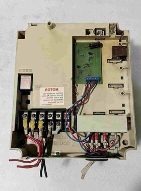 变频器A500系列FR-A540-5.5K-CH  5.