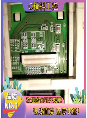 现货FX3u-32M 原装；拆下来的成色功