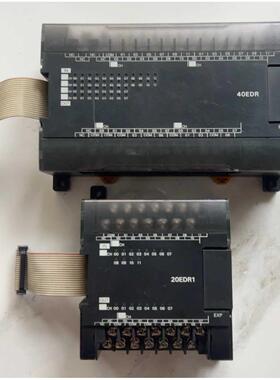 现货PLC CP1W-40EDR CP1W-20ED