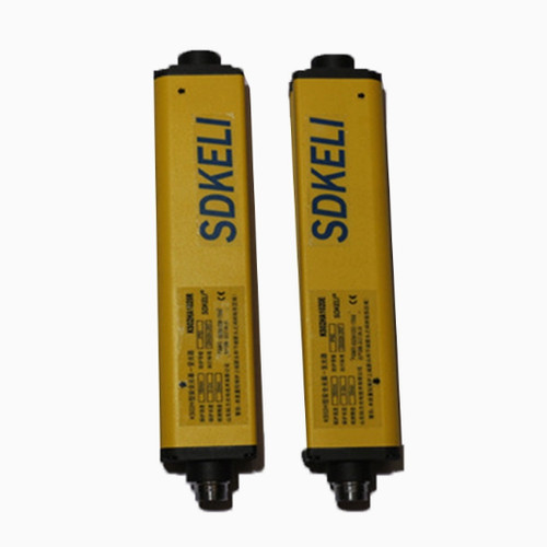 SDKELI科力安全光幕/光栅KS06A/B型冲床自动设备用议价