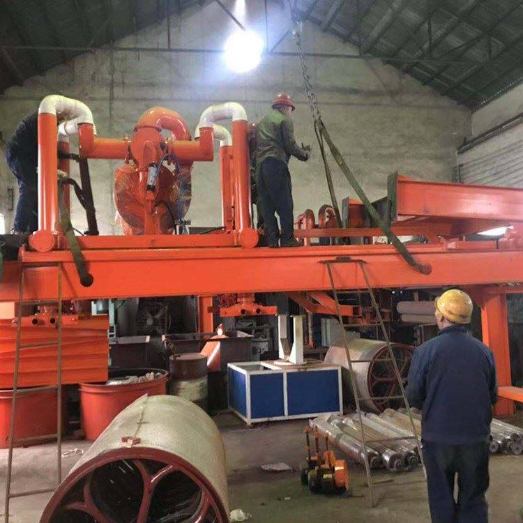 石棉瓦线 石棉瓦机械 水泥石棉瓦设备