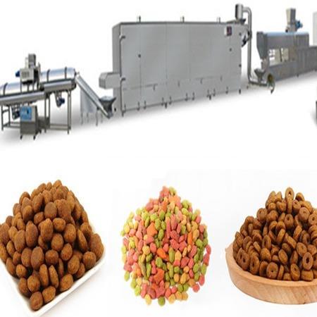 多层往返式隧道烤箱 饲料烘干机 饲料颗粒生产 宠物饲料烘干烤箱