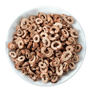 牡丹皮10g 国药集团冯了性中药饮片批发小包装中药材抓配中国药材