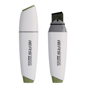 IERS艾尔斯超宽头酒精性马克笔大宽头20mm手绘可加墨空笔硬头马克笔学生专用室内环艺建筑考研设计全套40色