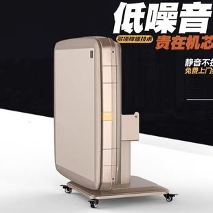 上海雀麻牌麻友全自动静音麻将桌餐桌两用电动可折叠麻将机机麻