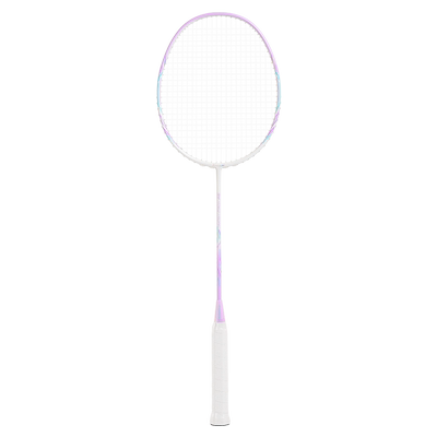 川崎正品羽毛球拍耐打耐用