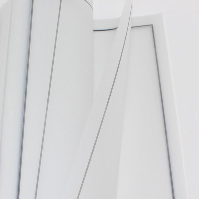 包邮 带框纸 硫磺纸 A2 A3 A4 A1有框硫酸纸 制图纸 绘图纸描图纸