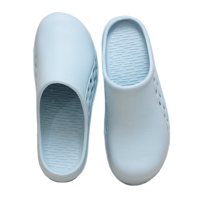 医舒手术鞋洞洞鞋室内外可穿舒适