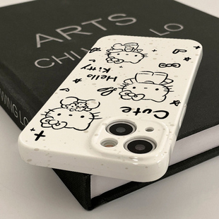 南颂精选/泼墨黑线DD小元素/属你至爱/切勿错过/答应我/请闭眼入/蟹蟹