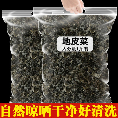 地皮菜甘肃特产地软地木耳非免洗新鲜干货地衣雷公菌炒野菜蒸包子
