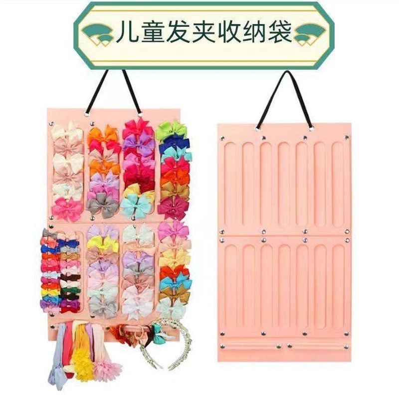 头花头饰发饰发夹收纳本册壁挂式收纳包袋挂墙上饰品展示架发夹书,文具电教/文化用品/商务用品,软木板/照片板/毛毡板,淘宝优惠券,粉丝福利购,淘宝优惠卷