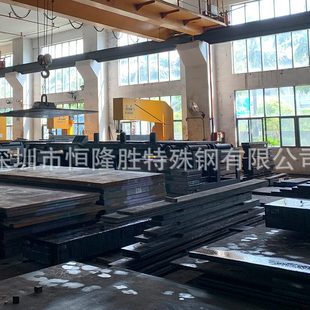 模具钢圆钢耐磨冷作模具钢 抚顺模具钢材SKD11模具硬度钢圆棒