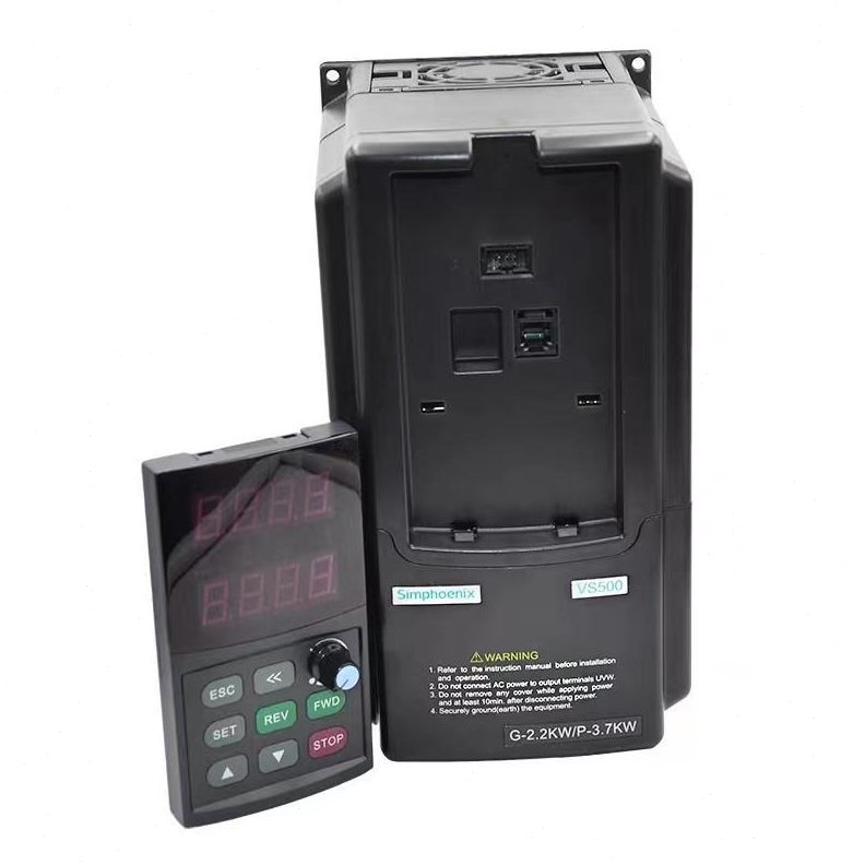 SunFar四方变频器VS500-4T0015G 0022G 0037G 0055G 0075G通用型