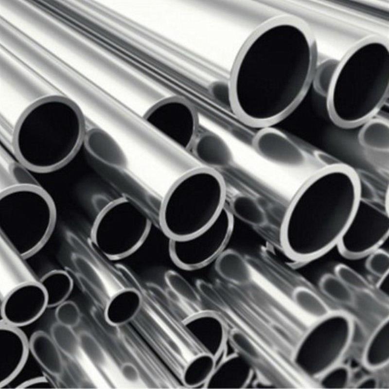 304 不锈钢装饰圆管 抛光管 有缝光亮管 耐腐蚀 厂家直销 6米/根