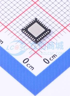 USB转换芯片 FUSB2805MLX WFQFN-32(5x5) 原装 电子元器件配单